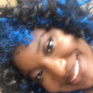 Meet your Posher, Paris